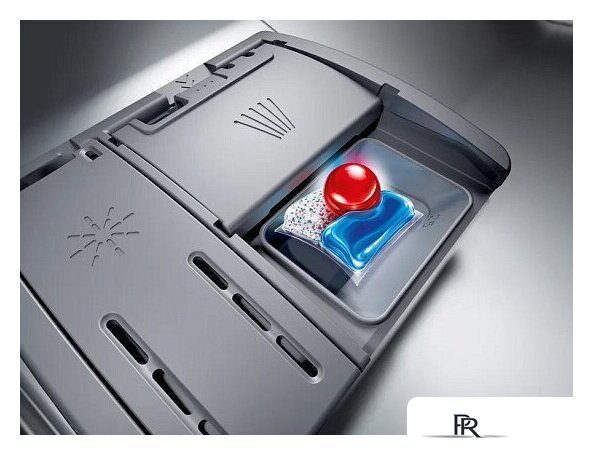 Встраиваемая посудомоечная машина Bosch Serie 6 SBD6ECX12E - Изображение №5 — Интернет-магазин ПроЗаказ