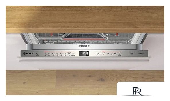 Встраиваемая посудомоечная машина Bosch Serie 6 SBD6ECX12E - Изображение №9 — Интернет-магазин ПроЗаказ