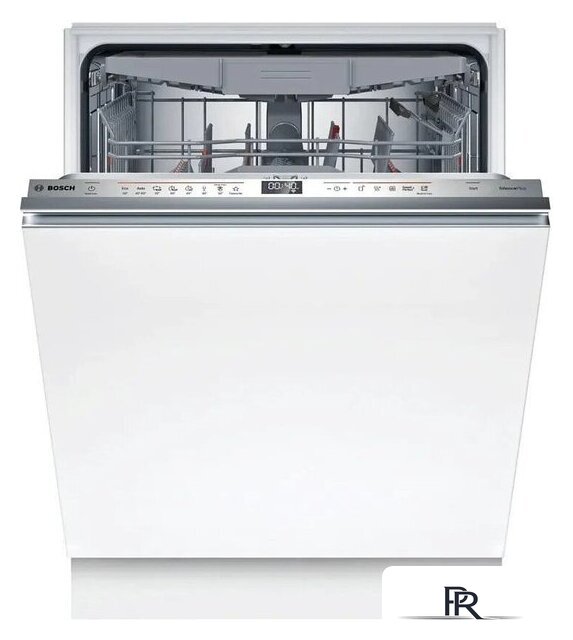 Встраиваемая посудомоечная машина Bosch Serie 6 SBD6ECX12E - Изображение №1 — Интернет-магазин ПроЗаказ