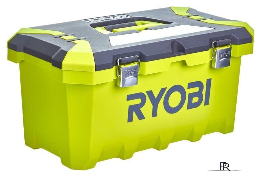 Ящик для инструментов Ryobi RTB19INCH - Изображение №2 — Интернет-магазин ПроЗаказ