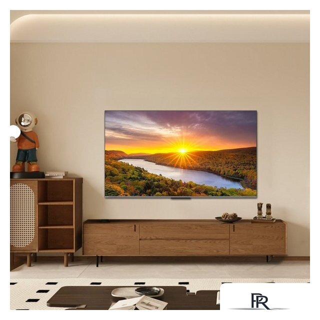 Телевизор Skyworth 65Q75G - Изображение №8 — Интернет-магазин ПроЗаказ