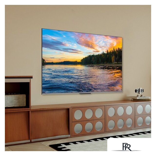 Телевизор Skyworth 65Q75G - Изображение №7 — Интернет-магазин ПроЗаказ