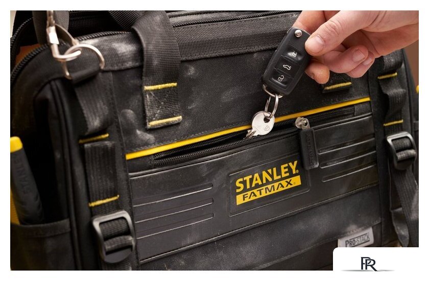 Сумка для инструментов Stanley FMST176271 - Изображение №6 — Интернет-магазин ПроЗаказ