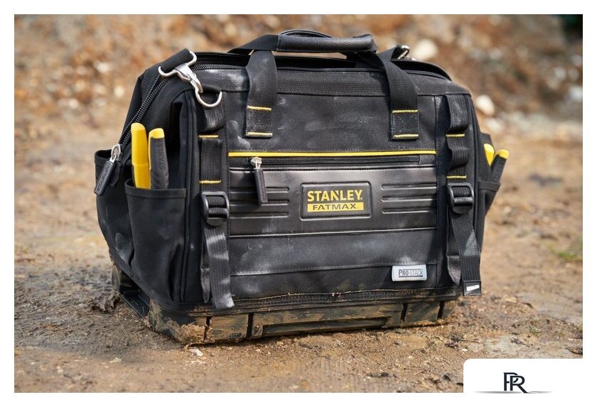 Сумка для инструментов Stanley FMST176271 - Изображение №7 — Интернет-магазин ПроЗаказ