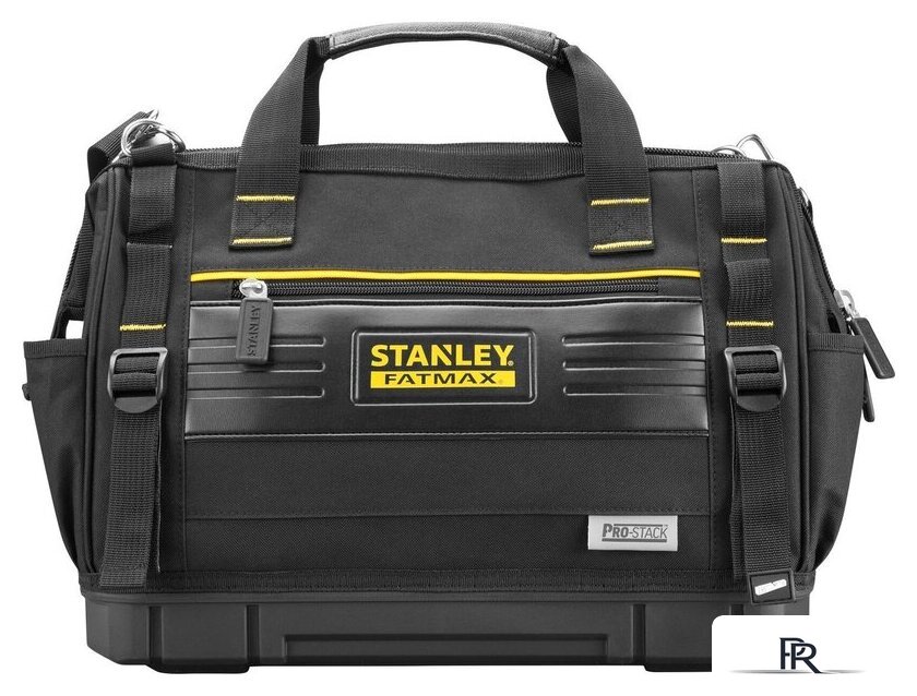 Сумка для инструментов Stanley FMST176271 - Изображение №1 — Интернет-магазин ПроЗаказ