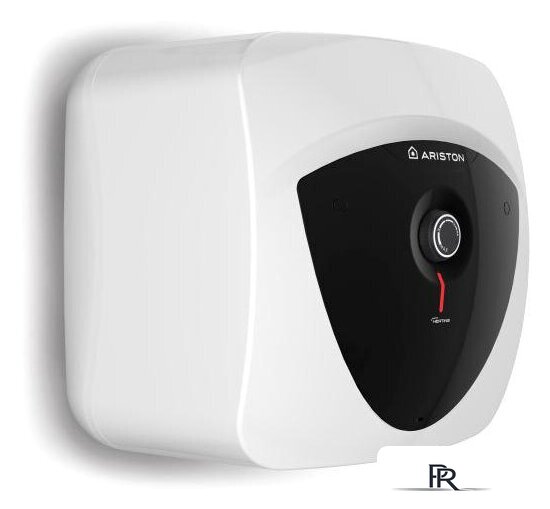 Накопительный электрический водонагреватель над мойкой Ariston ABS Andris Lux 15 OR - Изображение №2 — Интернет-магазин ПроЗаказ