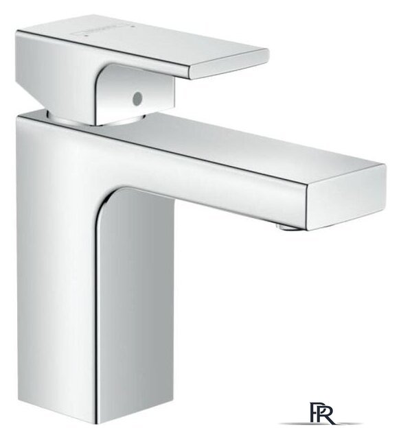 Смеситель Hansgrohe Vernis Shape 71561000 - Изображение №1 — Интернет-магазин ПроЗаказ