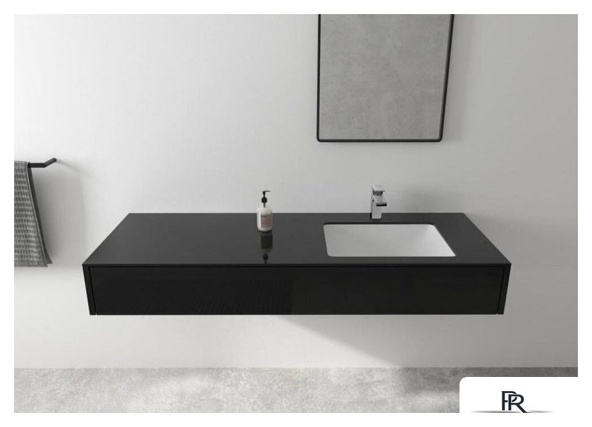 Смеситель Hansgrohe Vernis Shape 71561000 - Изображение №2 — Интернет-магазин ПроЗаказ