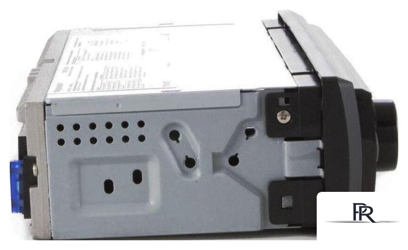 USB-магнитола Prology CMD-310 - Изображение №10 — Интернет-магазин ПроЗаказ
