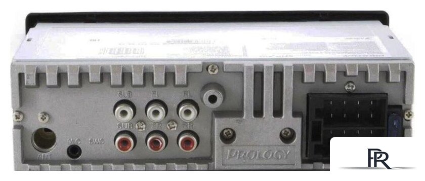 USB-магнитола Prology CMD-310 - Изображение №8 — Интернет-магазин ПроЗаказ