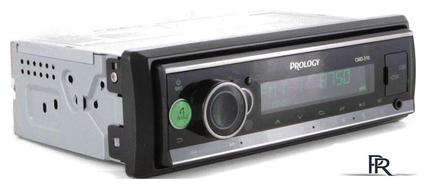 USB-магнитола Prology CMD-310 - Изображение №11 — Интернет-магазин ПроЗаказ