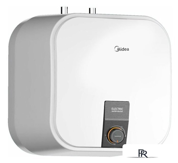 Накопительный электрический водонагреватель под мойку Midea Express MWH-1520-KVMU - Изображение №1 — Интернет-магазин ПроЗаказ