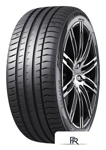 Летние шины Triangle EffeXSport TH202 255/35R18 94Y - Изображение №2 — Интернет-магазин ПроЗаказ