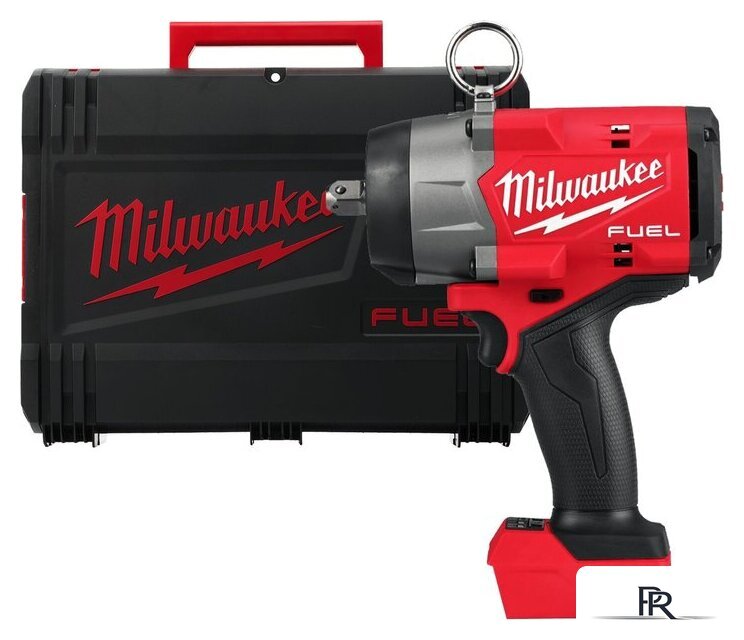 Гайковерт Milwaukee M18 FUEL M18FHIW2P12-0X 4933492785 (без АКБ, кейс) - Изображение №1 — Интернет-магазин ПроЗаказ
