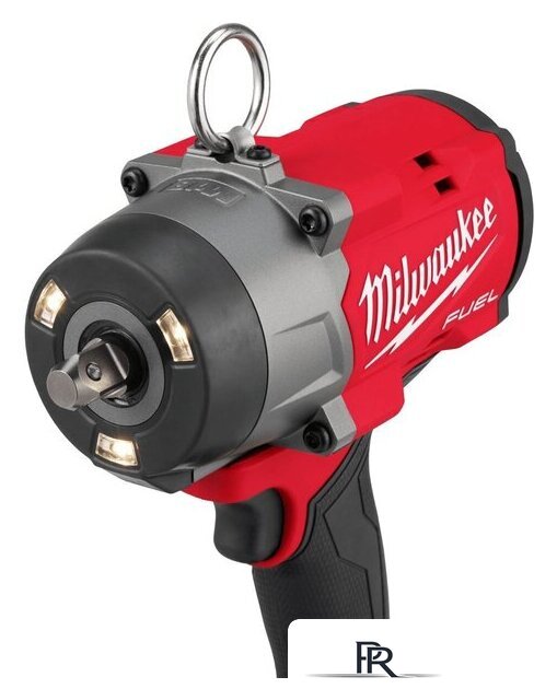 Гайковерт Milwaukee M18 FUEL M18FHIW2P12-0X 4933492785 (без АКБ, кейс) - Изображение №3 — Интернет-магазин ПроЗаказ