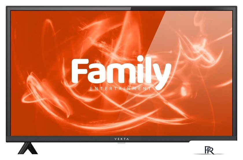 Телевизор Vekta LD-43SF4850BS - Изображение №1 — Интернет-магазин ПроЗаказ