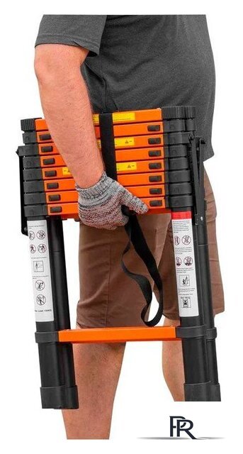 Лестница ISMA UP260-2 - Изображение №4 — Интернет-магазин ПроЗаказ