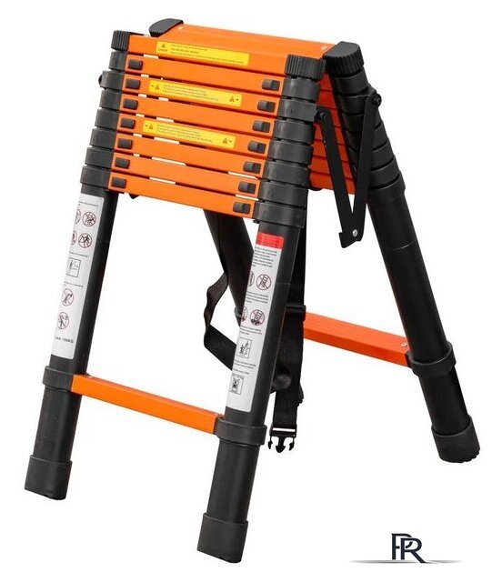 Лестница ISMA UP260-2 - Изображение №2 — Интернет-магазин ПроЗаказ