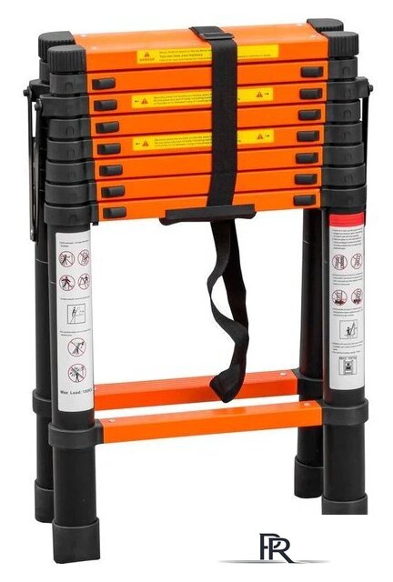 Лестница ISMA UP260-2 - Изображение №3 — Интернет-магазин ПроЗаказ