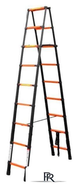 Лестница ISMA UP260-2 - Изображение №1 — Интернет-магазин ПроЗаказ