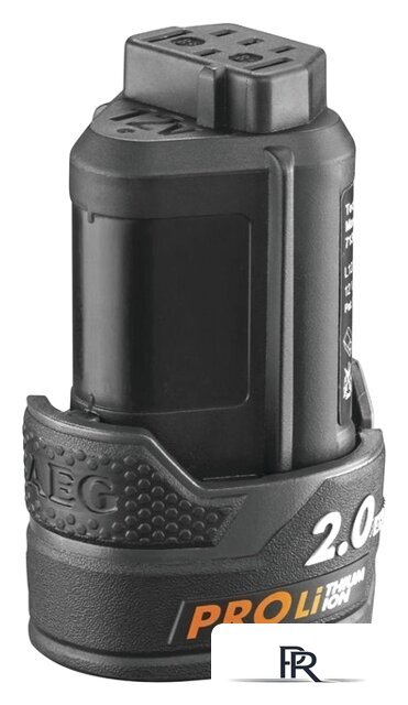 Аккумулятор AEG Powertools L1220 4932430165 (12В/2.0 а*ч) - Изображение №1 — Интернет-магазин ПроЗаказ