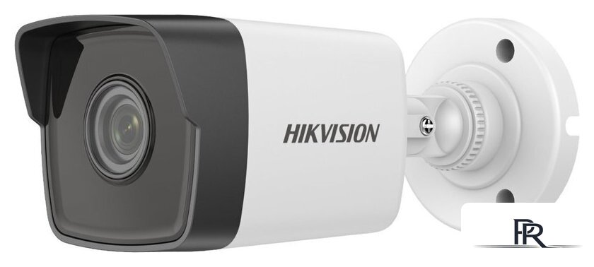 IP-камера Hikvision DS-2CD1023G0E-I(C) (2.8 мм) - Изображение №1 — Интернет-магазин ПроЗаказ