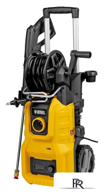 Мойка высокого давления Denzel R-180iD - Изображение №6 — Интернет-магазин ПроЗаказ