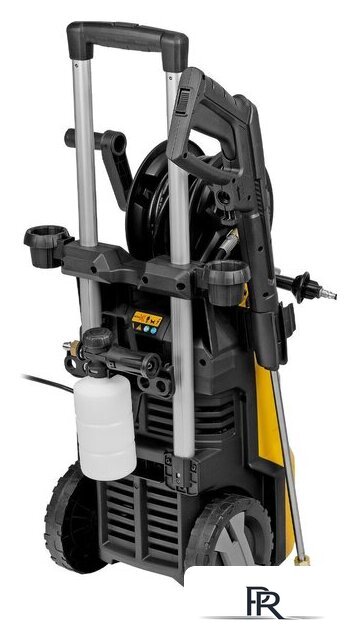 Мойка высокого давления Denzel R-180iD - Изображение №9 — Интернет-магазин ПроЗаказ