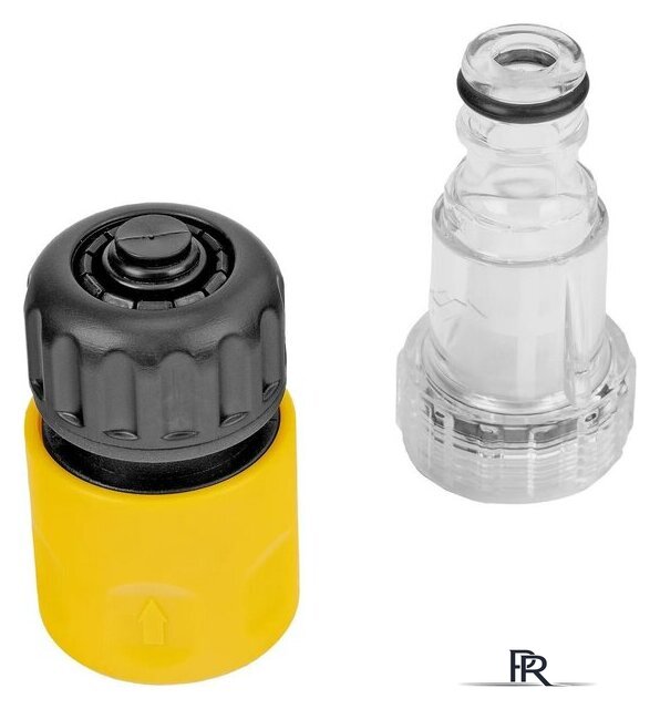 Мойка высокого давления Denzel R-180iD - Изображение №22 — Интернет-магазин ПроЗаказ