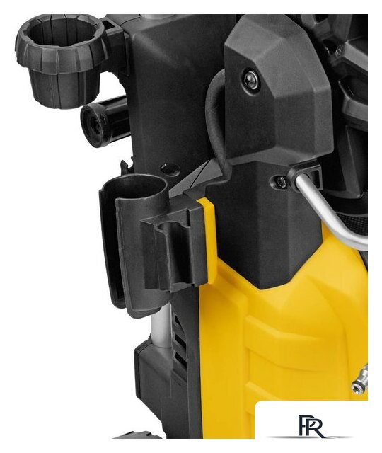 Мойка высокого давления Denzel R-180iD - Изображение №15 — Интернет-магазин ПроЗаказ