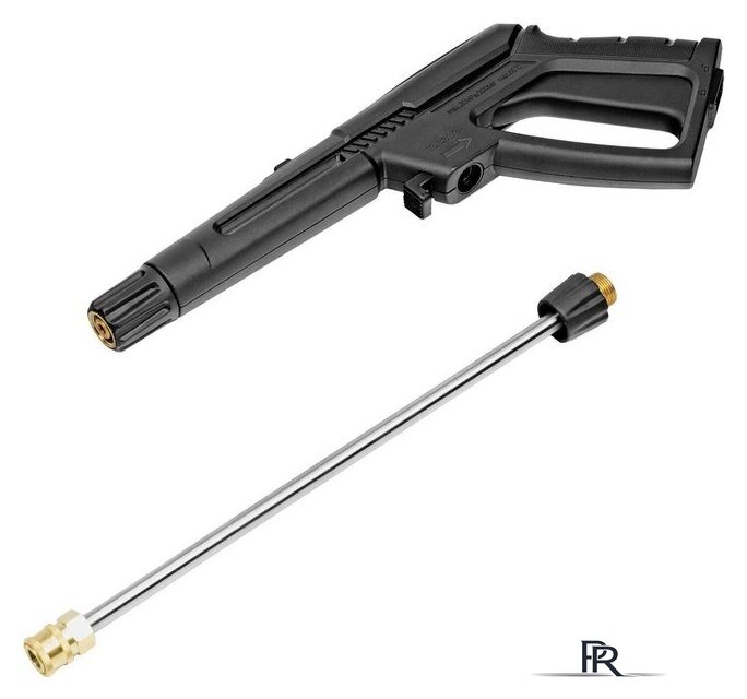 Мойка высокого давления Denzel R-180iD - Изображение №20 — Интернет-магазин ПроЗаказ