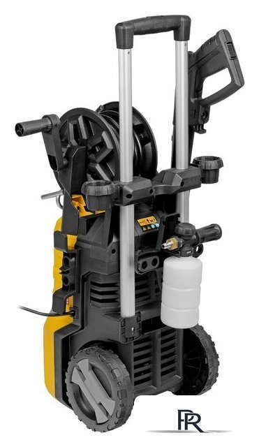 Мойка высокого давления Denzel R-180iD - Изображение №5 — Интернет-магазин ПроЗаказ