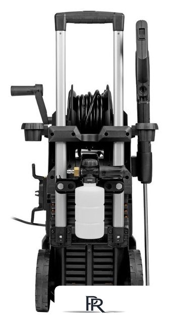 Мойка высокого давления Denzel R-180iD - Изображение №11 — Интернет-магазин ПроЗаказ