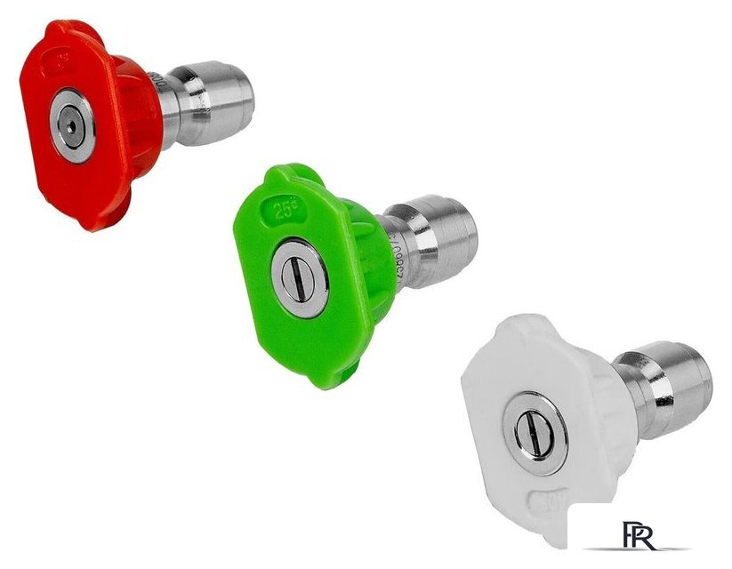 Мойка высокого давления Denzel R-180iD - Изображение №23 — Интернет-магазин ПроЗаказ