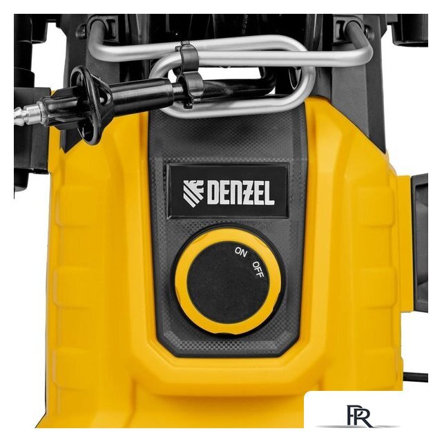 Мойка высокого давления Denzel R-180iD - Изображение №13 — Интернет-магазин ПроЗаказ