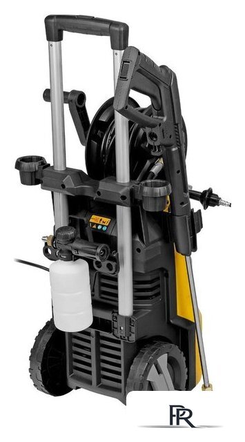 Мойка высокого давления Denzel R-180iD - Изображение №4 — Интернет-магазин ПроЗаказ