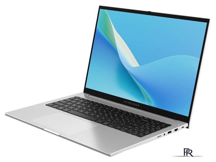 Ноутбук Maibenben Medio M16B M16B-R343UMF1SLSRE0 - Изображение №2 — Интернет-магазин ПроЗаказ