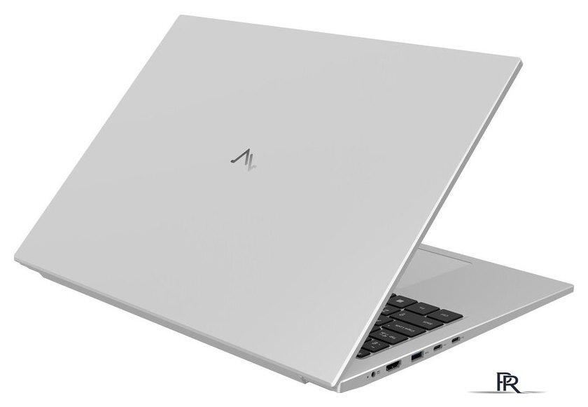 Ноутбук Maibenben Medio M16B M16B-R343UMF1SLSRE0 - Изображение №3 — Интернет-магазин ПроЗаказ