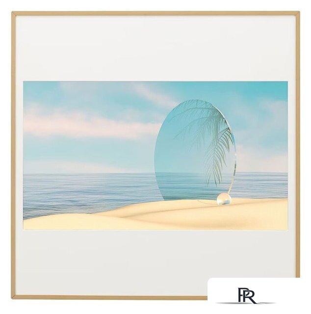 Кондиционер LG ARTCOOL Gallery Premium A09GA2 - Изображение №3 — Интернет-магазин ПроЗаказ