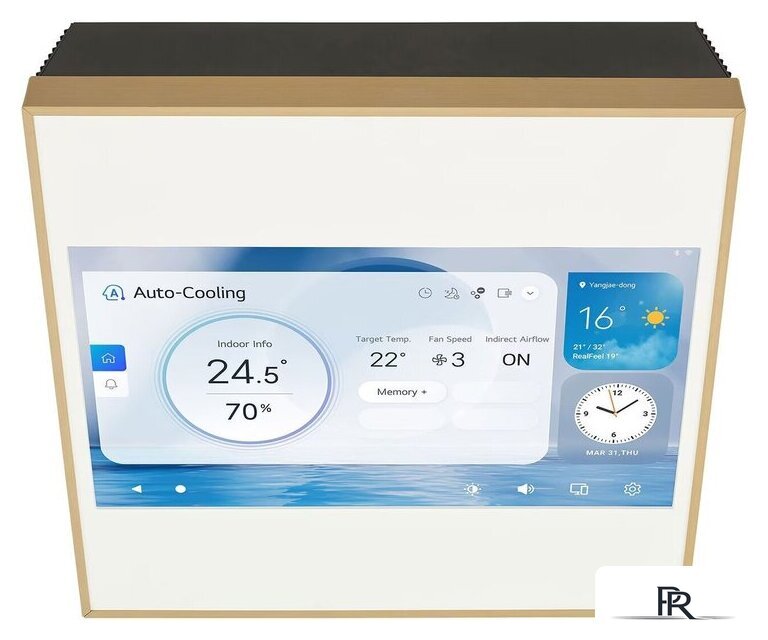 Кондиционер LG ARTCOOL Gallery Premium A09GA2 - Изображение №9 — Интернет-магазин ПроЗаказ