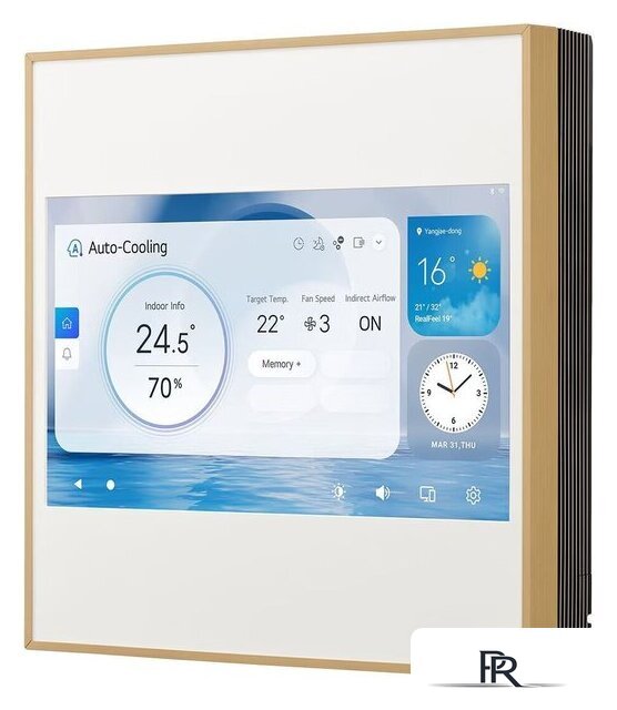 Кондиционер LG ARTCOOL Gallery Premium A09GA2 - Изображение №5 — Интернет-магазин ПроЗаказ