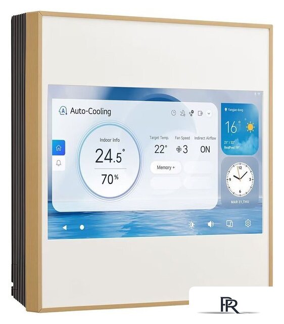 Кондиционер LG ARTCOOL Gallery Premium A09GA2 - Изображение №7 — Интернет-магазин ПроЗаказ