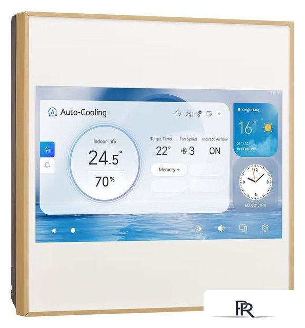 Кондиционер LG ARTCOOL Gallery Premium A09GA2 - Изображение №6 — Интернет-магазин ПроЗаказ