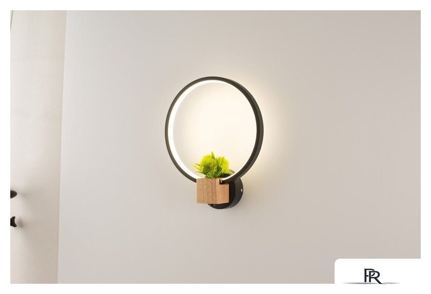 Бра Home Light Астерия C056-1-B - Изображение №2 — Интернет-магазин ПроЗаказ