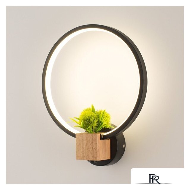 Бра Home Light Астерия C056-1-B - Изображение №1 — Интернет-магазин ПроЗаказ