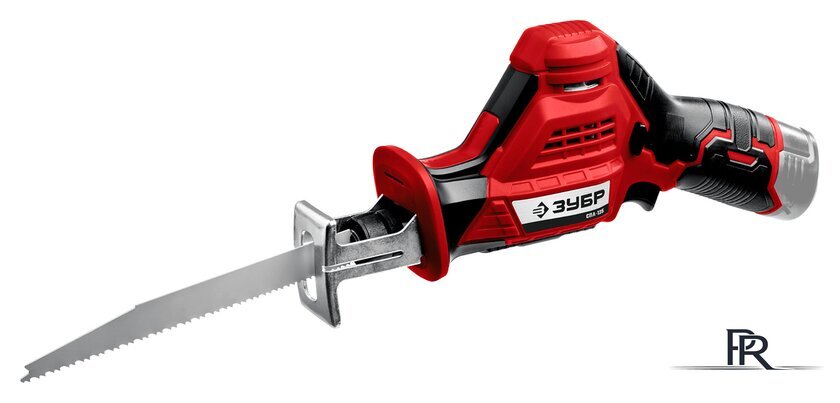 Сабельная пила Зубр Мастер СПЛ-125 (без АКБ) - Изображение №8 — Интернет-магазин ПроЗаказ