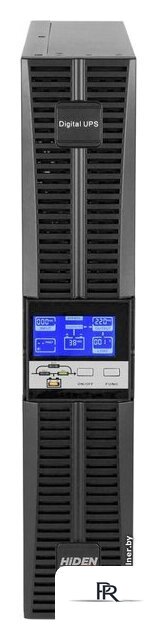 Источник бесперебойного питания HIDEN Expert UDC9201S-RT (7А/ч x 3шт) - Изображение №4 — Интернет-магазин ПроЗаказ