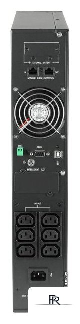 Источник бесперебойного питания HIDEN Expert UDC9201S-RT (7А/ч x 3шт) - Изображение №6 — Интернет-магазин ПроЗаказ