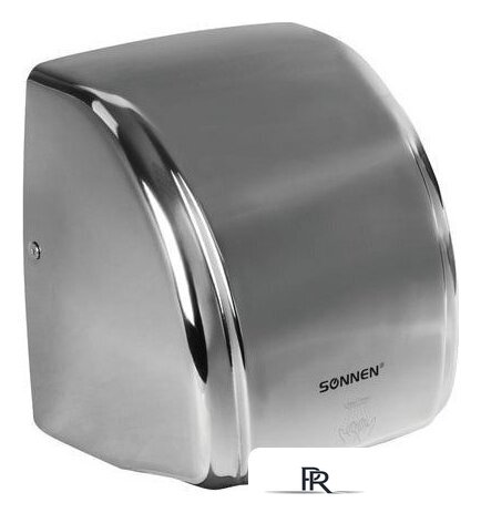 Сушилка для рук Sonnen HD-230S 604195 - Изображение №2 — Интернет-магазин ПроЗаказ