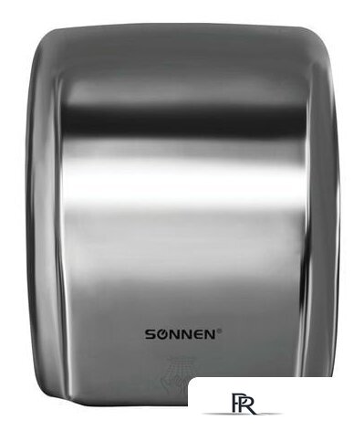 Сушилка для рук Sonnen HD-230S 604195 - Изображение №1 — Интернет-магазин ПроЗаказ